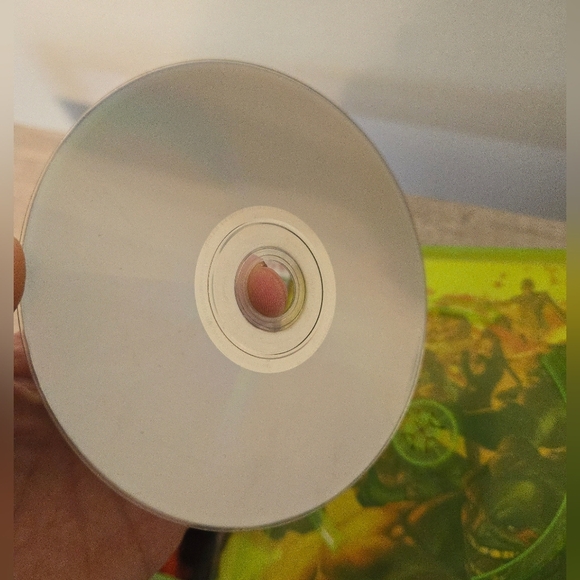 Street Fighter 4 IV Microsoft Xbox 360 Video Game And Manual - Picture 3 of 4